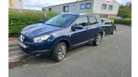 2011 Nissan Qashqai Spares Repair Moted