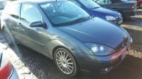2003 Ford Focus 2.0 3dr