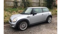 2007 Mini One 1.4, Spares / Repairs