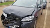 2015 Volkswagen Sharan 2.0 Tdi