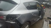 2010 Mazda 3 Sport 1.6 Petrol For Breaking