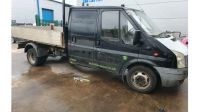 2007 Ford Transit Tipper, 12 Months Mot, Spares or Repair, Vans Salvage