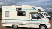 1997 VW T4 Compass Calypso 2.4