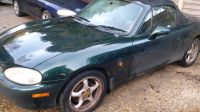 Mazda MX5 mk2 1.8s Breaking for Spares