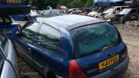 1999 Renault Clio 1.1