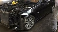 2009 BMW E91 Lci N47D20C Breaking All Parts