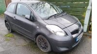 2009 Toyota Yaris 1.4 D4D. Spares or Repair