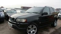 2002 BMW X5 Sport 3.0 Auto Spares & Repairs