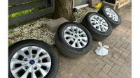 Ford Transit Custom, Alloy Wheels & Tyres, Auto Parts, Car Parts