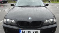 2005 BMW 316 Repair / Spares