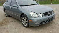 2002 Lexus GS 300