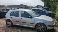 2000 Volkswagen Golf 1.4 5dr Spares or Repairs