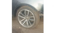 Audi S5 Diamond Cut Alloy Wheels