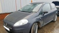 2009 Fiat Grande Punto 1.3 Spares or Repairs