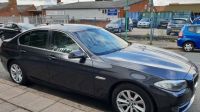 2012 BMW 5 Series 520d