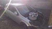 2005 Vauxhall Astra Sri 1.7 5dr