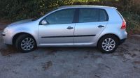 2005 VW Golf 1.6