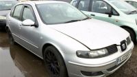 2003 Seat Leon 1.4