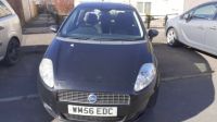 2007 Fiat Grande Punto Spares or Repair