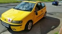 2002 Fiat Punto 1.2 16v Sport