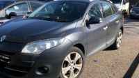 2011 Renault Megane 1.5Dci Estate Tom Tom Spares or Repair