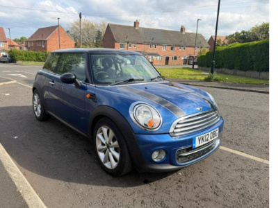 2016 MINI COOPER 120K Service History 2.0 DIESEL Automatic - Spare & Repair