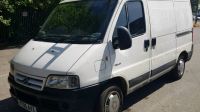 2005 Citroen Relay