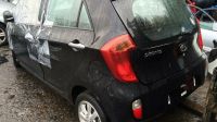 2012 Kia Picanto 2 1.2 Petrol Auto For Breaking