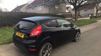 2011 Ford Fiesta 1.6 ECO TDCI 3dr