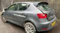 2012 Seat Ibiza 6J 1.2 Tdi CFWA - Breaking for Parts