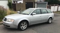 2005 Audi A6 1.9 tdi Avant