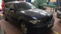 2007 BMW 120i SE 2.0