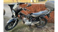 2011 Yamaha YBR 125 / Spares or Repair