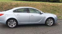 2013 Vauxhall Insignia 1.8