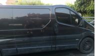 2004 Vauxhall Vivaro Spares or Repair