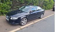 2007 Audi A4 Sline 2.0 Tdi Spares or Repairs