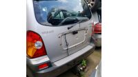 Breaking / Spares Hyundai Terracan Crdi - Parts