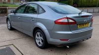2008 Ford Mondeo 2.0 tdci