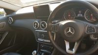 2017 Mercedes A Class 160SE