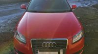 2009 Audi A3 1.4 TFSI Petrol S-Line 5-door **Replacement Clutch Required**