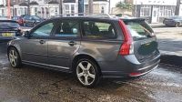 2010 Volvo V50 Estate Auto Spares or Repairs