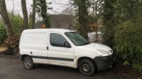 2008 Peugeot Partner Spares/Repairs