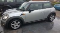 2006 Mini Cooper Breaking for Parts