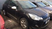 2013 Citroen DS3 E-Hdi - Breaking for Spares