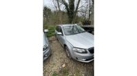 2016 Skoda Octavia, Diesel, Spare or Repair 5dr