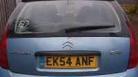 Citroen C3 Spares Or Repair