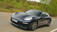 2014 Porsche Panamera