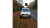 2008 Volkswagen Caddy Spares and Repairs