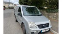 2011 Ford Transit Connect Trend - Spares or Repair