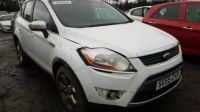 2010 Ford Kuga Zetec 6 Speed Manual Diesel Breaking for Parts